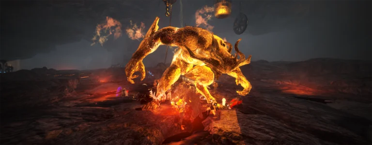 Chefe de Guilda Ferrid