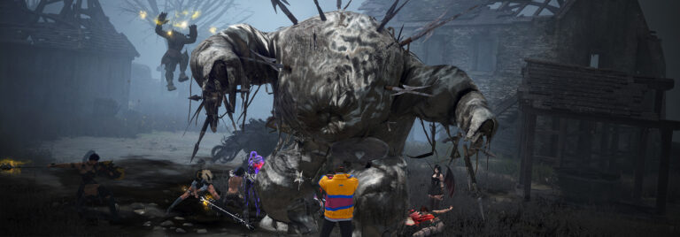 Chefe de Guilda Mudster