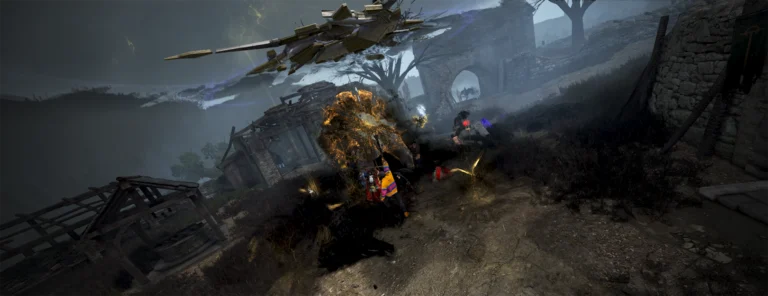 Chefe de Guilda Mudster